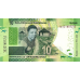 P143 South Africa - 10 Rand Year 2018 (Comm)